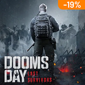 Doomsday Last Survivors
